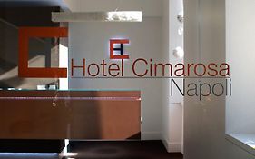 Hotel Cimarosa